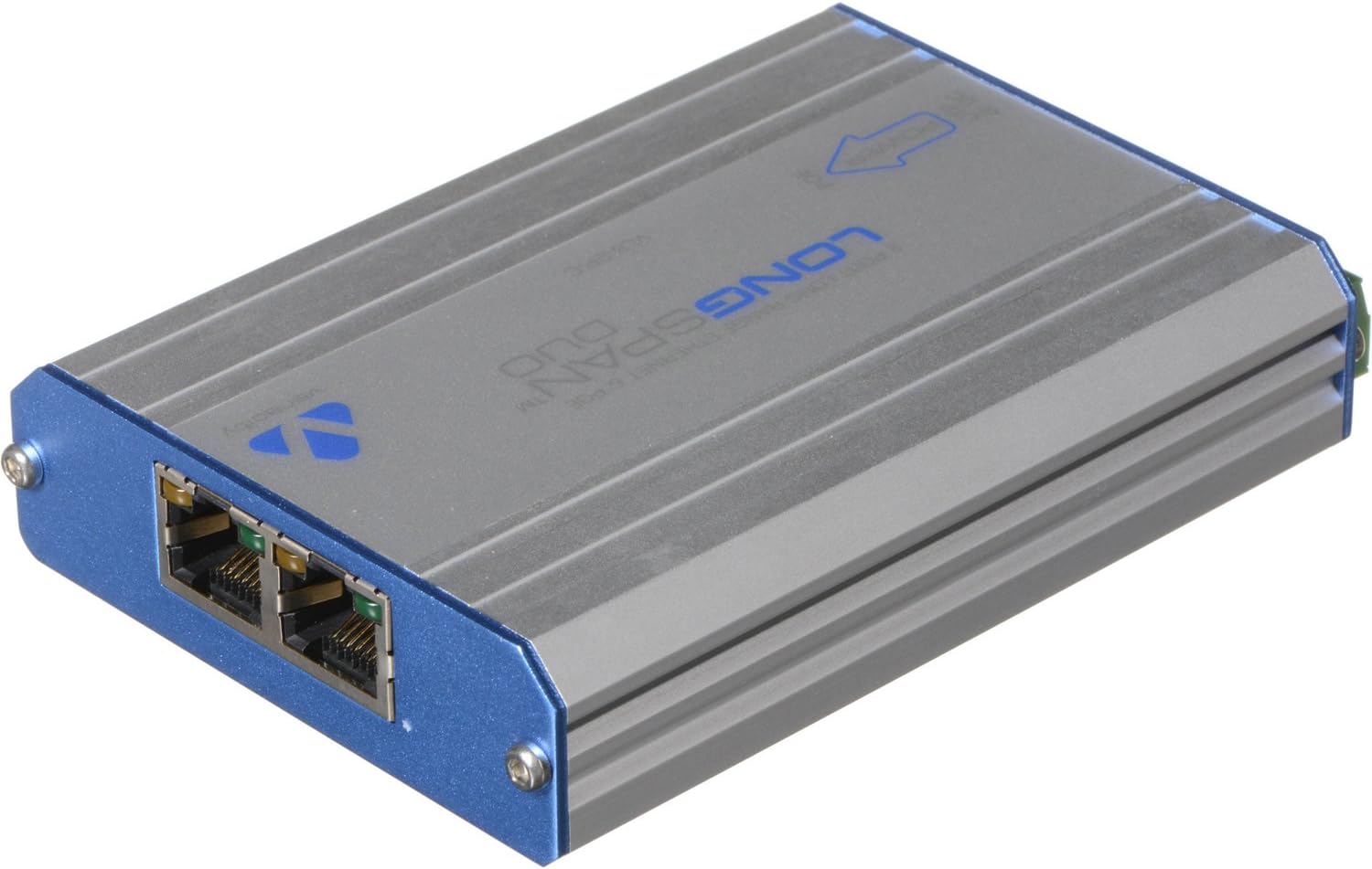 Longspan Duo Camera (LongRange Poein, 2 PoeOut