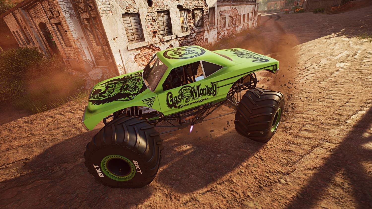 Monster Jam Steel Titans 2 Standard | Xbox One - Download Code