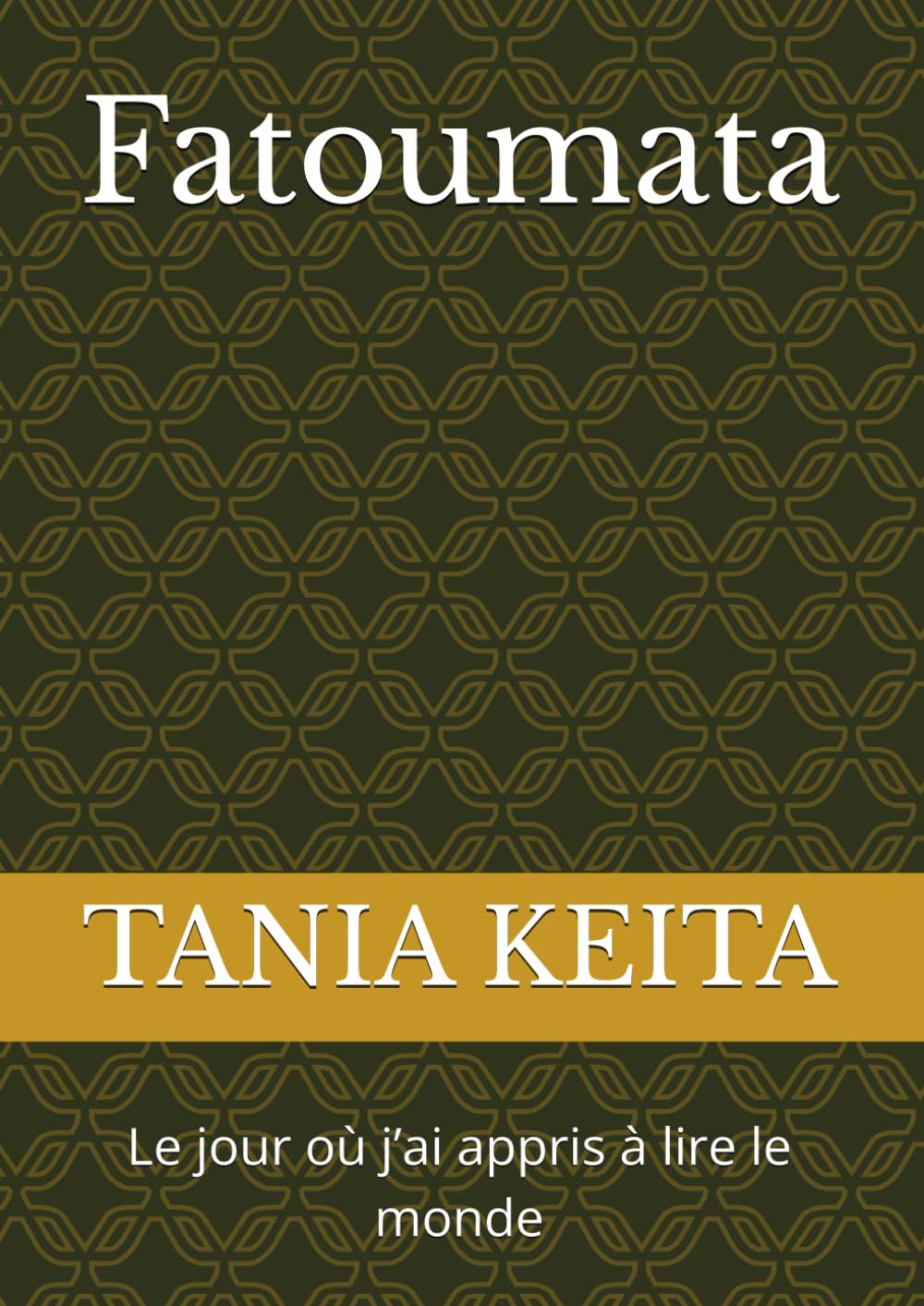 Fatoumata: Le jour où j’ai appris à lire le monde