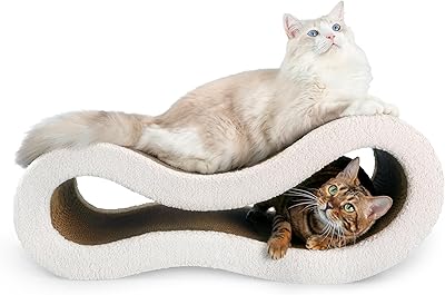 Pet JoJo Reversible cat scratching board — top-ranked scratcher