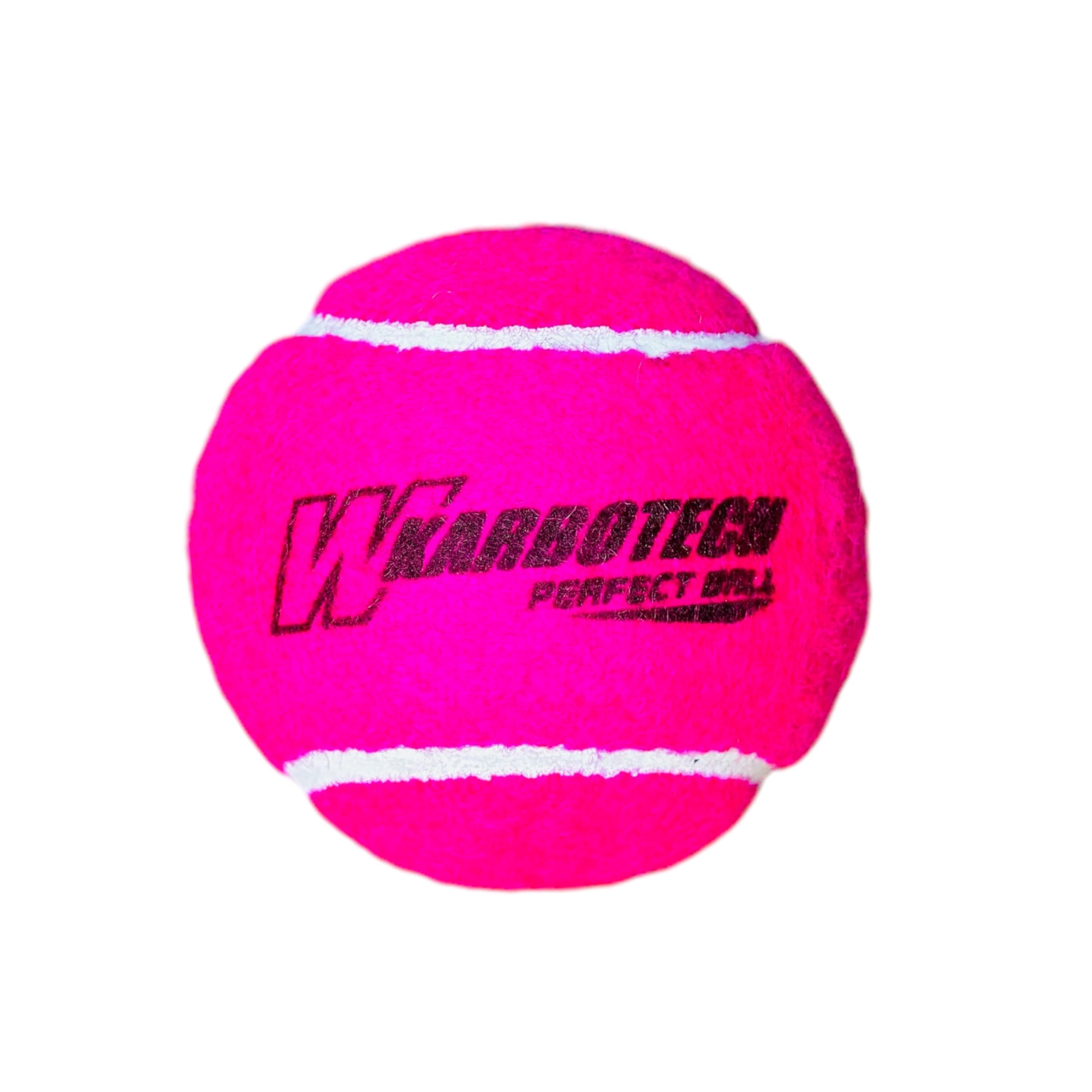 Woods Karbotech Cricket Tennis Ball, Size Standard (Pink) Pack of 12 (B07GRW1YNR) Amazon Price History, Amazon Price Tracker