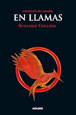 «Голодные игры: И вспыхнет пламя» (испанское издание)