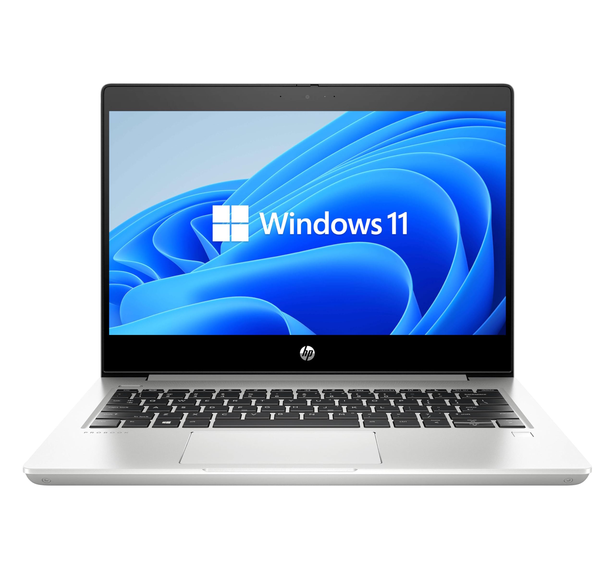 com: HP ProBook 430 G7 13.3” HD, Core i5-10210U 1.6GHz Quad
