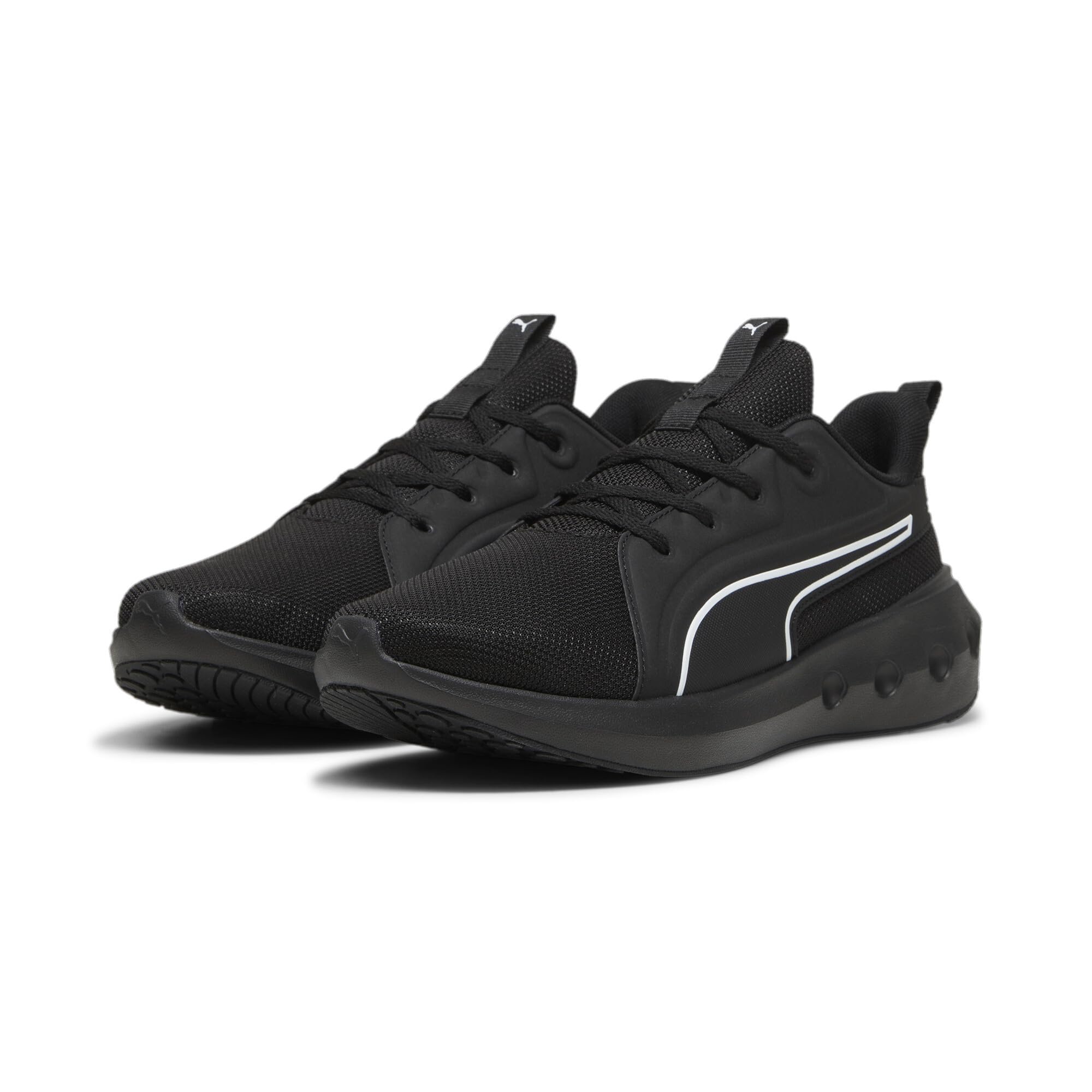 Puma Softride Carson Road Running ShoeMixte
