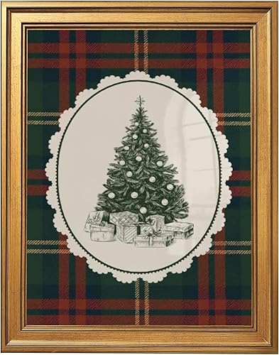 Miniatura 30 de Póster de cóctel con texto en inglés "Santa Claus Cheers", impresión en lienzo, pintura moderna, arte de pared moderno para decoración de pared de