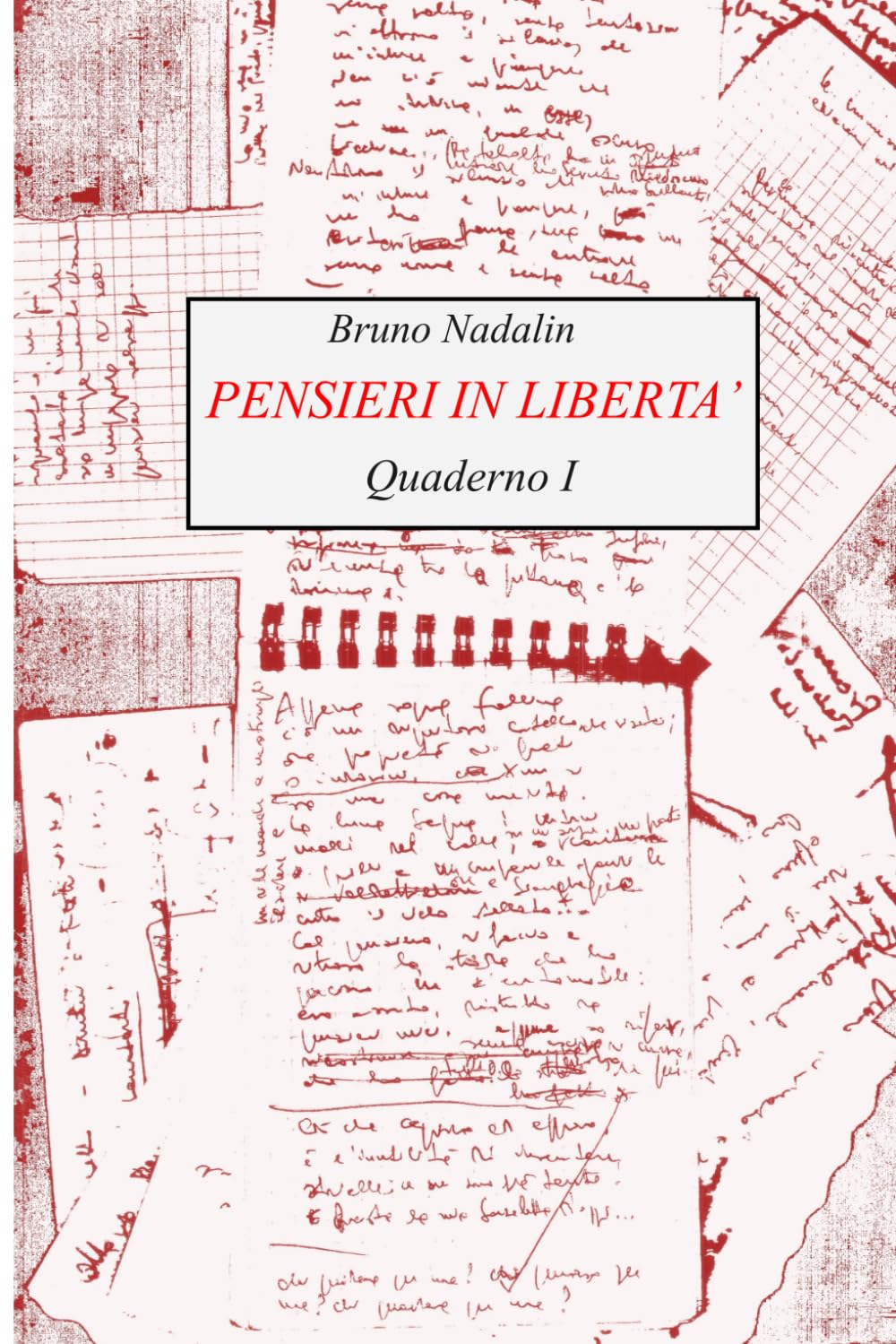 Pensieri in libertà