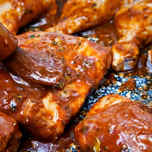 Miniatura 5 de Salsa de ajo Cajun Power