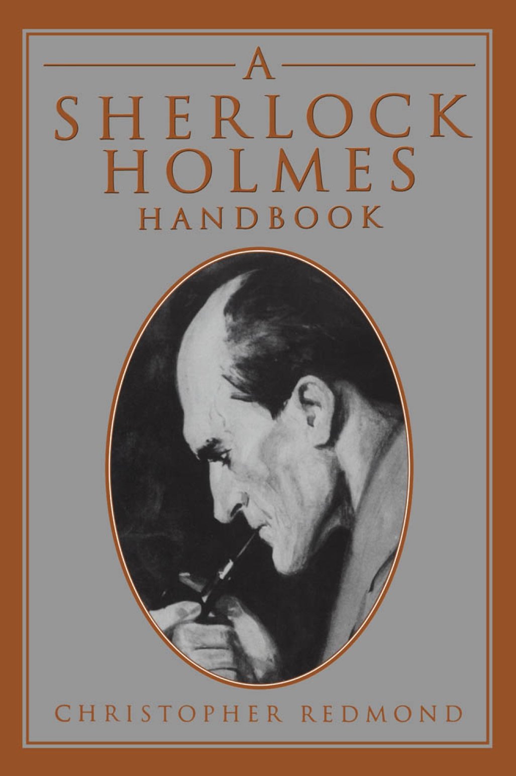 Buy A Sherlock Holmes Handbook — BookShops.in