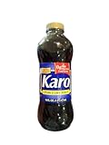Karo Dark Corn Syrup&comma; 16 Fl&period; Oz&period; &lpar;1 Pt&rpar;&comma; 0g High Fructose