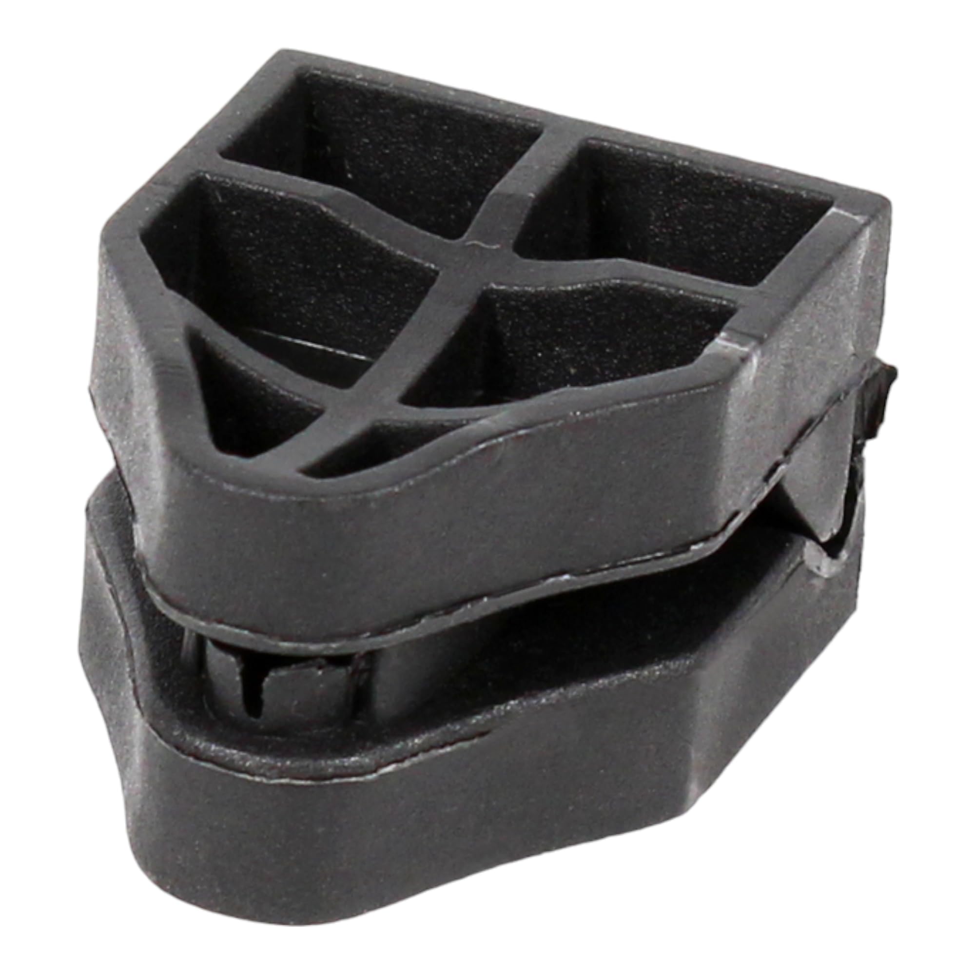 PRO Filstar Baitformer Leurre à truite 1 pièce – Type de ver – Leurre de pêche – Moule à pâte à truite – Appât pour truite – Moules à pâte
