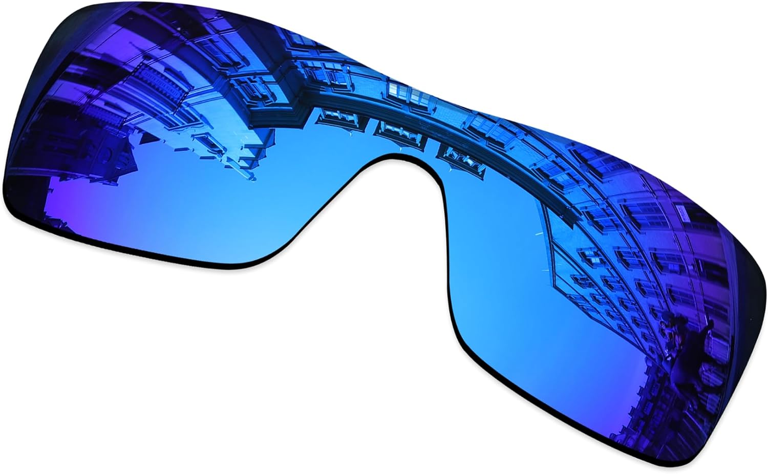 Vonxyz Lenses Replacement for Oakley Straightback OO9411 Sunglass - Confirm Fit | Scratch Resistant