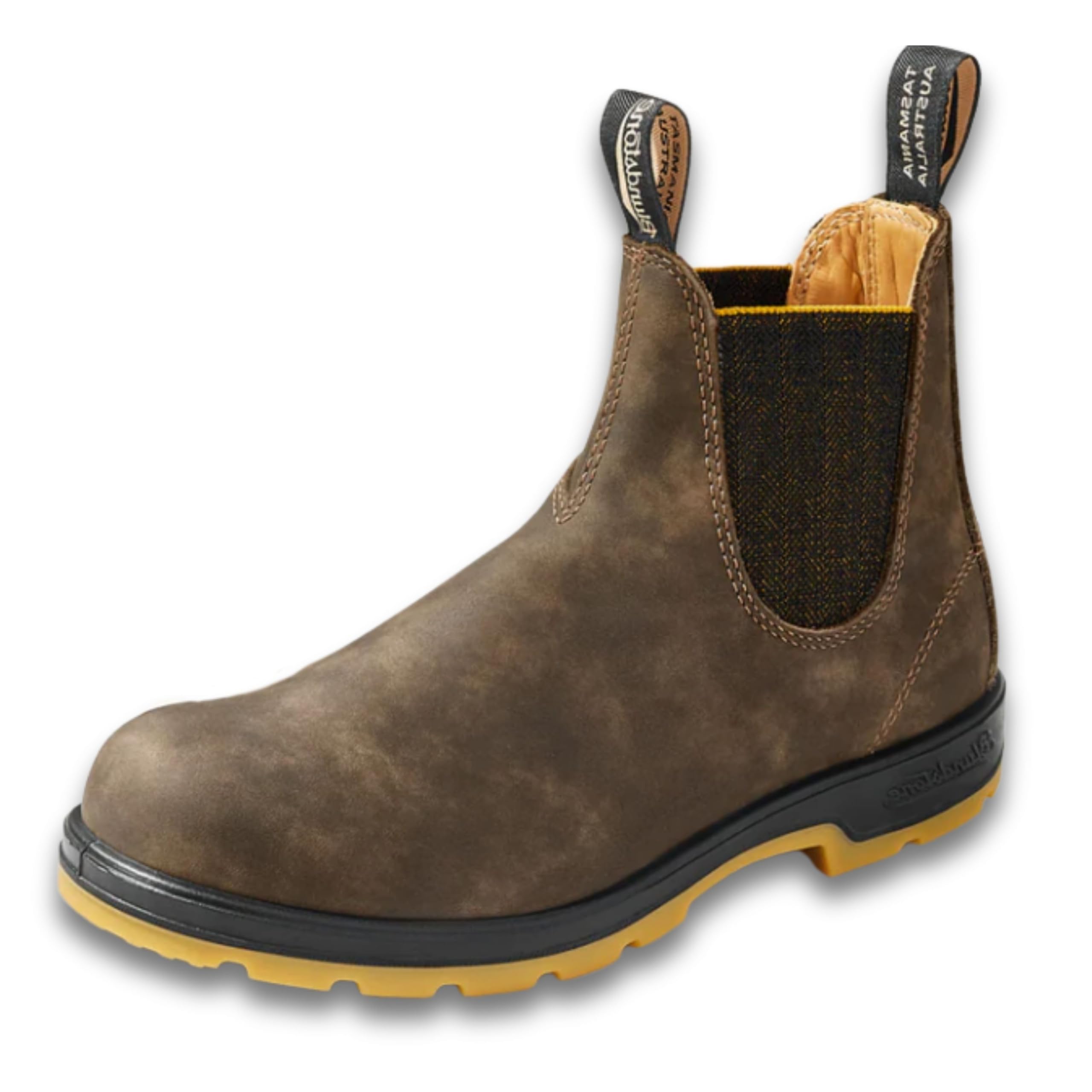 Blundstone Unisex's Classic 550 Series Chelsea Boot
