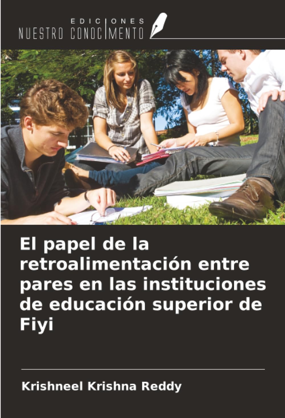 El papel de la retroalimentación entre pares en las instituciones de educación superior de Fiyi