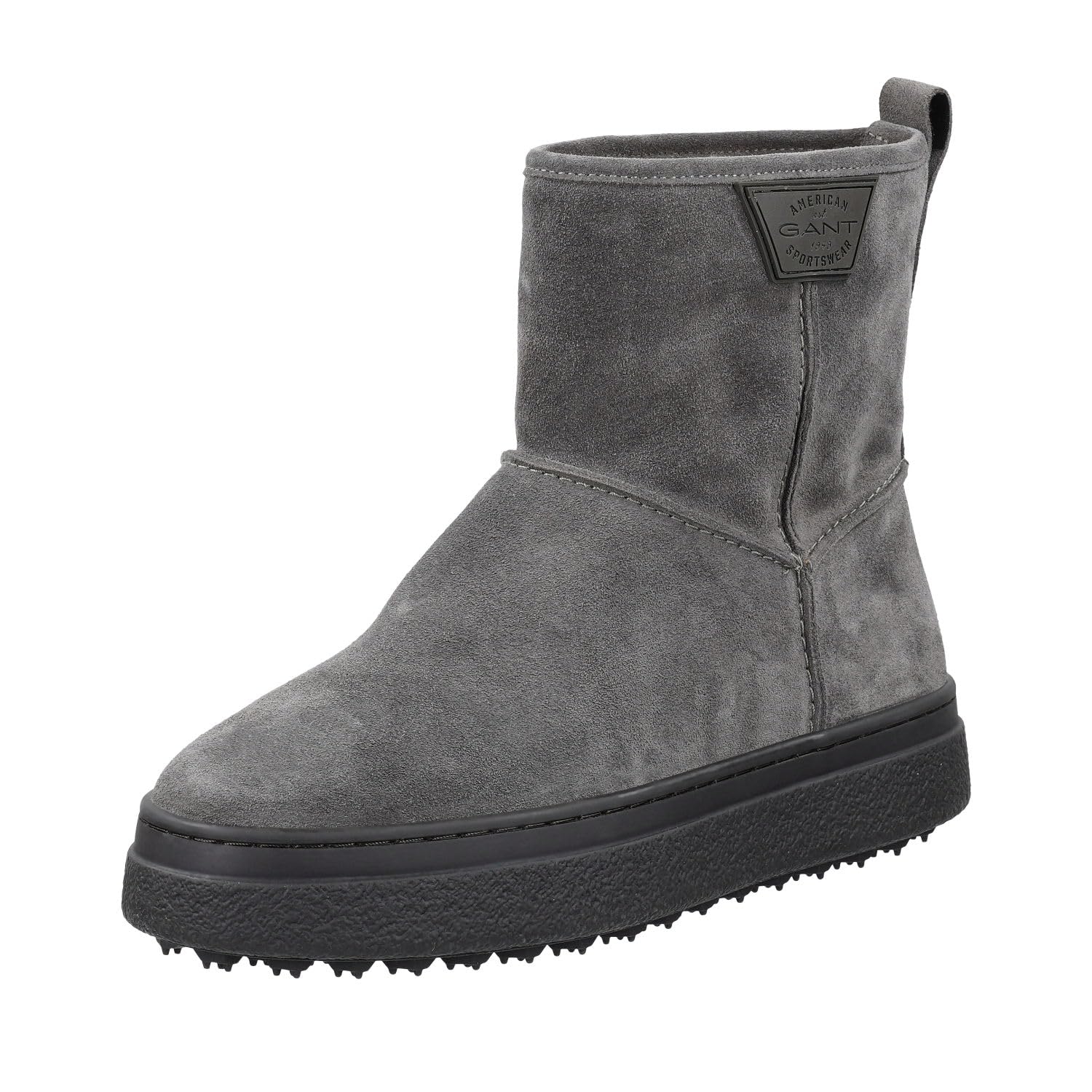 GANT Damen Snowhill Stiefelette