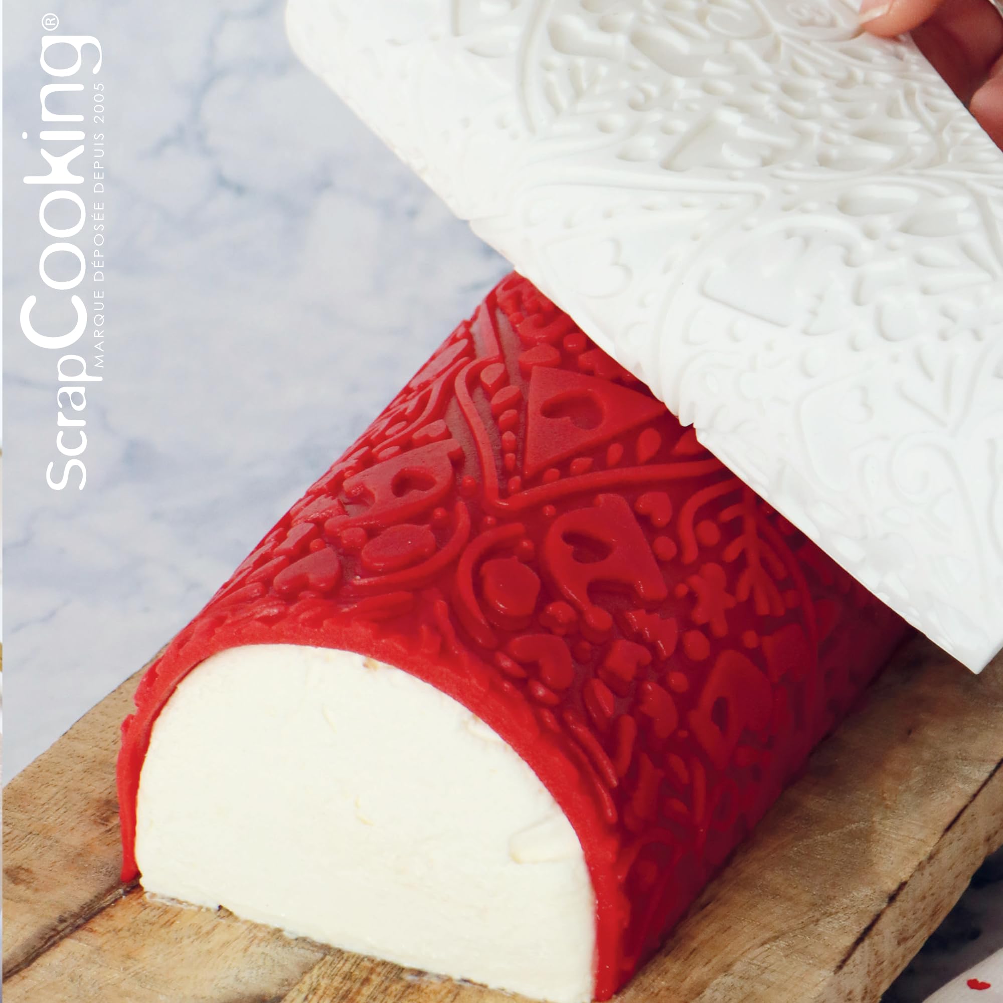 ScrapCooking