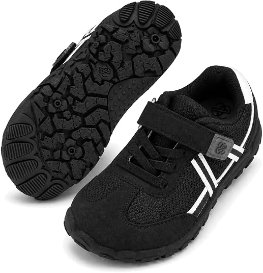 JOOMRA Kids Barefoot Sneakers: Perfect for Active Little Feet