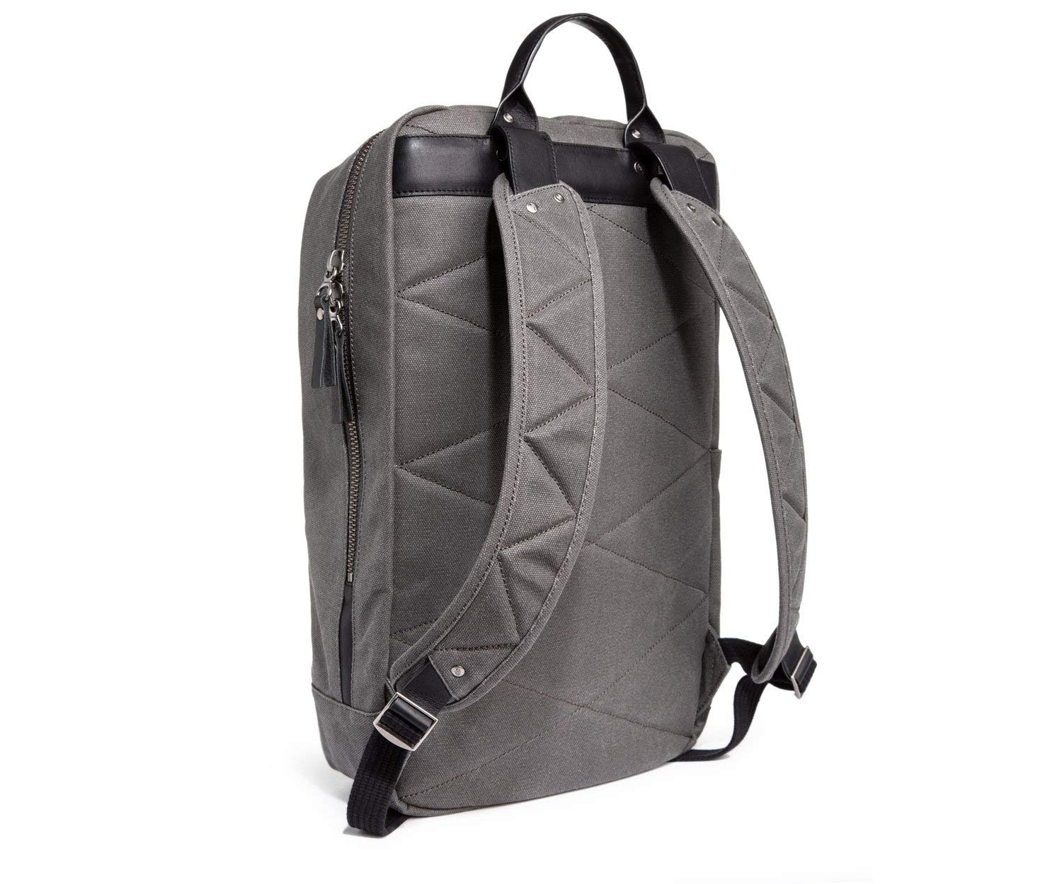 black mini leather dome backpack No Boundaries Women's Dome Backpack, Black