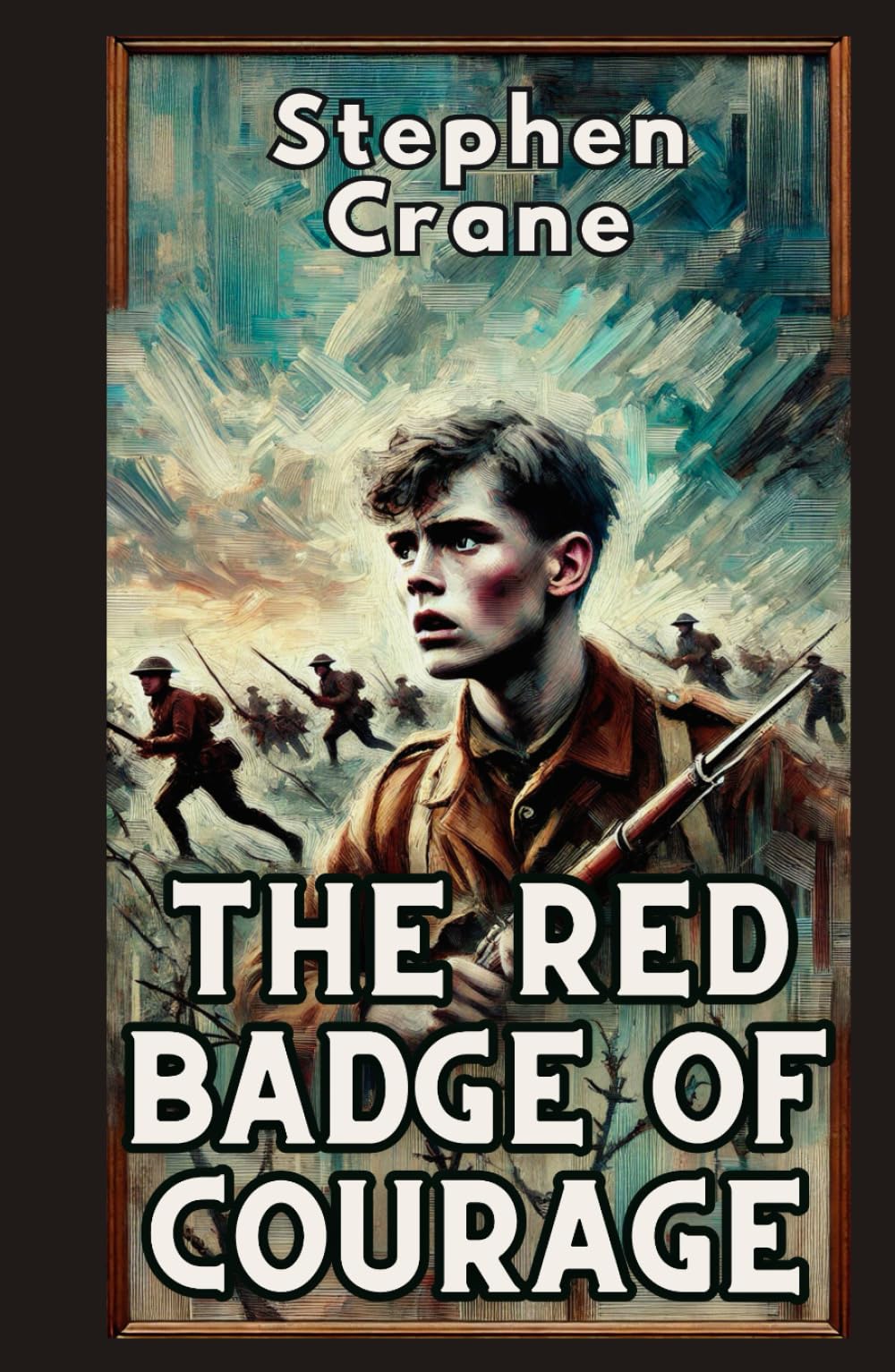 The Red Badge of Courage