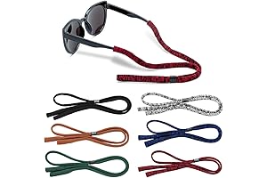 Glasses Strap - Perfect Match for Your Style and Safety