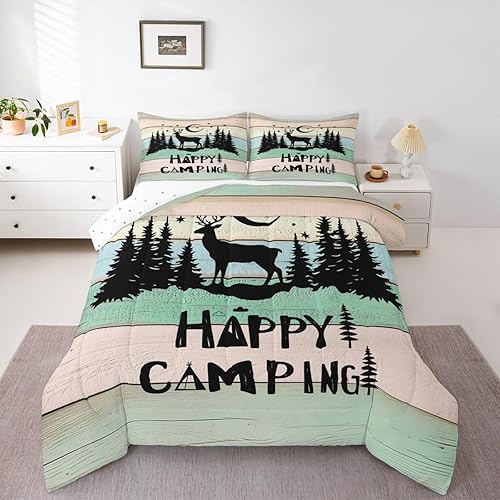 Miniatura 12 de Erosebridal Paino Keys - Juego de ropa de cama tamaño matrimonial con notas musicales de guitarra, rock, edredón para niños, adolescentes, hombres,