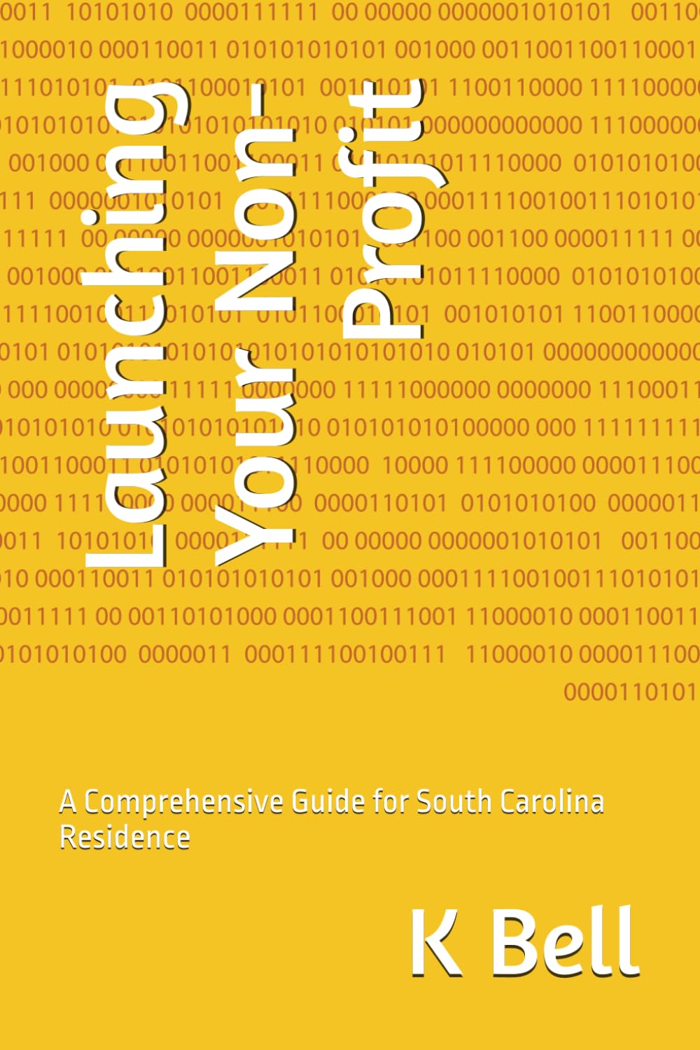 Launching Your Non-Profit: A Comprehensive Guide for South Carolina Residence