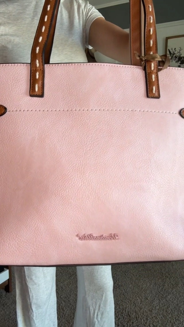 Bolso Tote Minimalista para Mujer con Asa de Hombro miniatura 7
