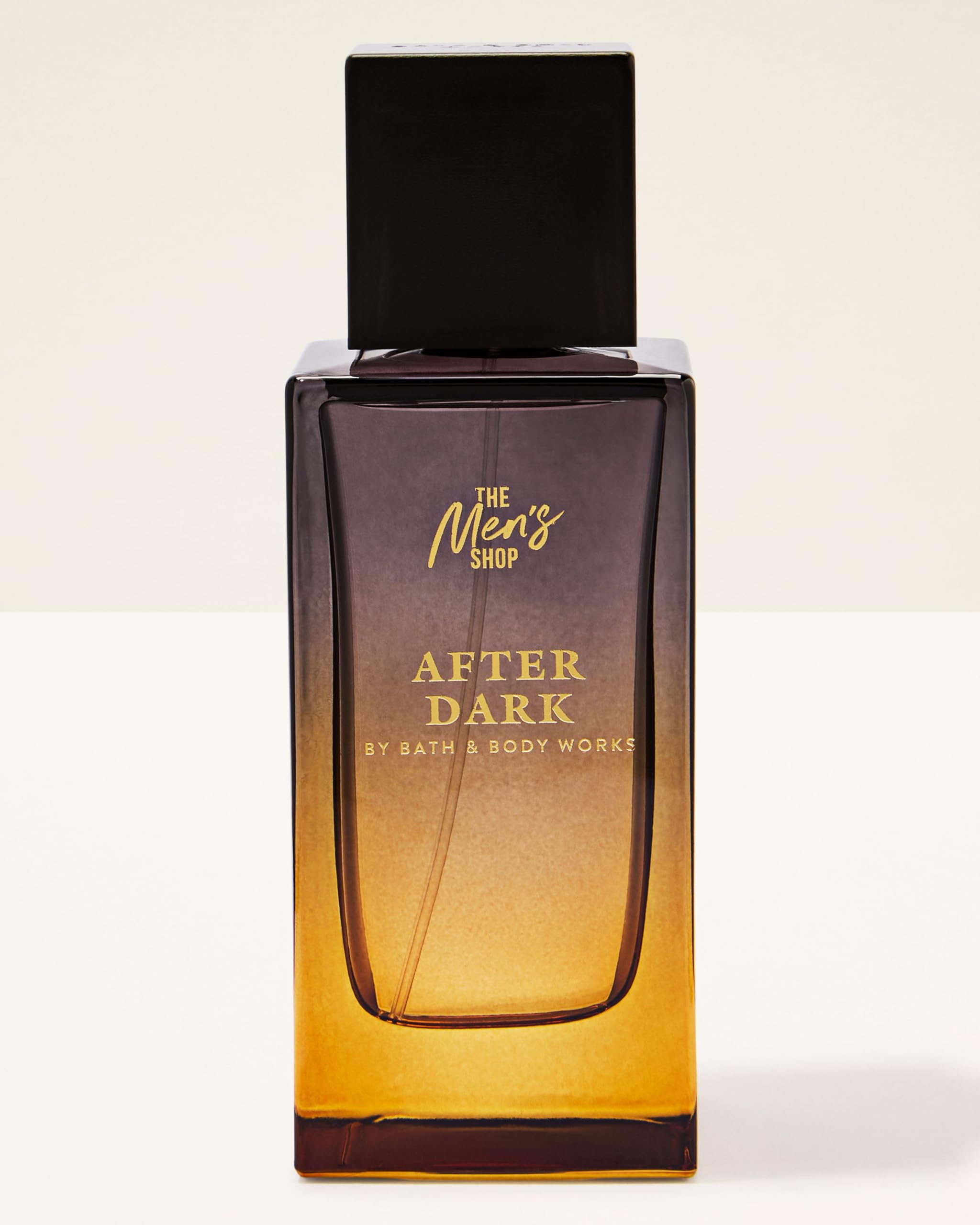 Bath & Body Works After Dark Cologne | Perfume for Men | Long Lasting fragrance | Ideal for Gifting | 100 ml / 3.4 fl oz
