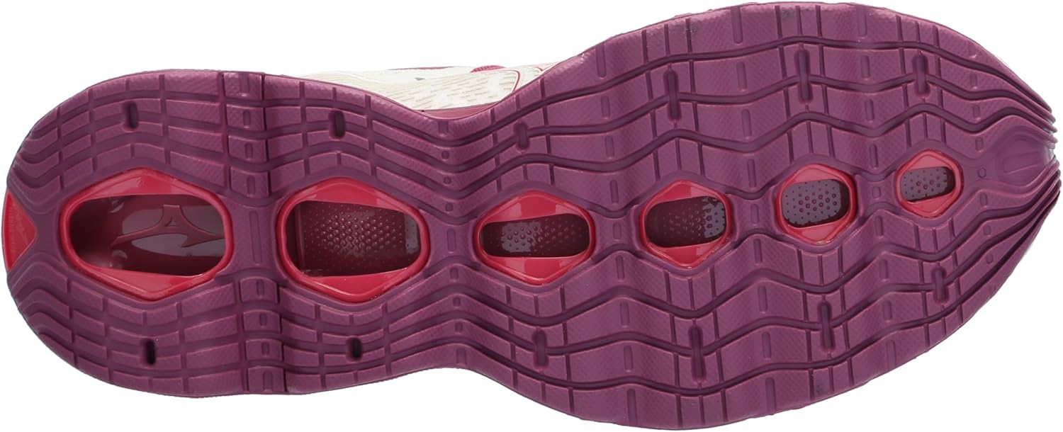 Mizuno Women's Wave Prophecy 4 Running Shoe