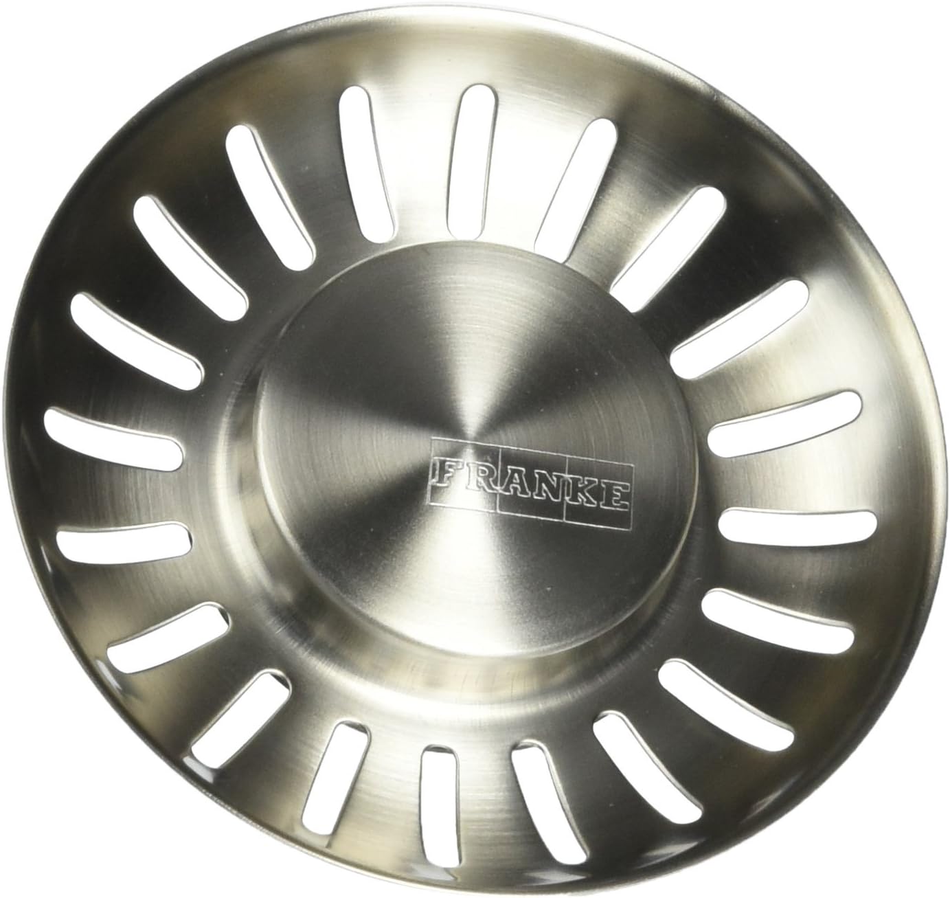 906SN-C Replacement Strainer Cup, Satin Nickel