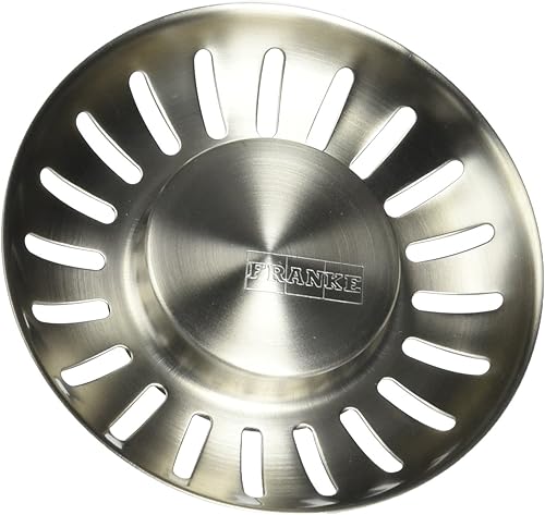 Franke fregadero enchufe para cesta colador residuos (nuevo estilo, modelos a partir de 2008) por "fregadero Plug Nuevo estilo, modelos a partir de