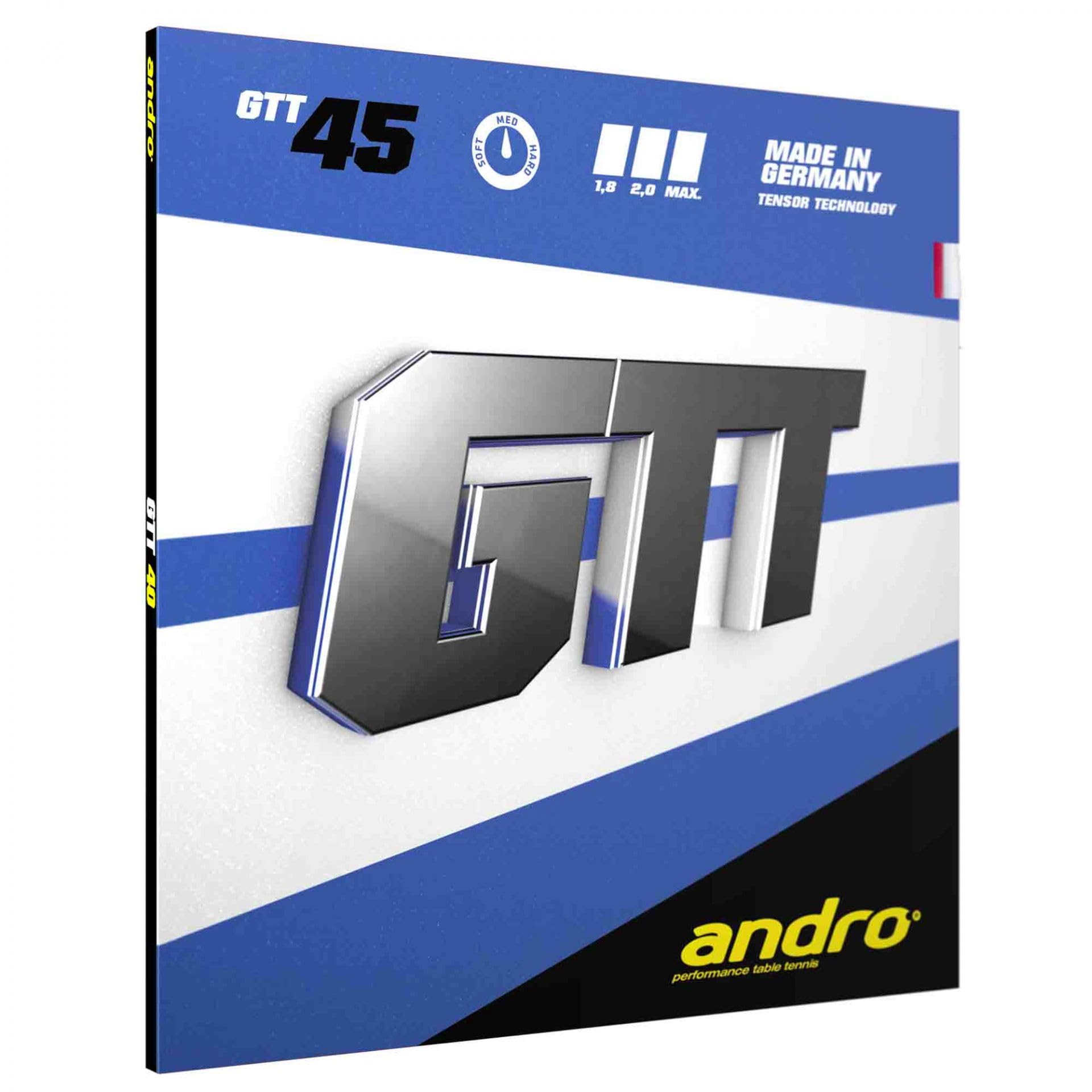 Andro Belag GTT 45