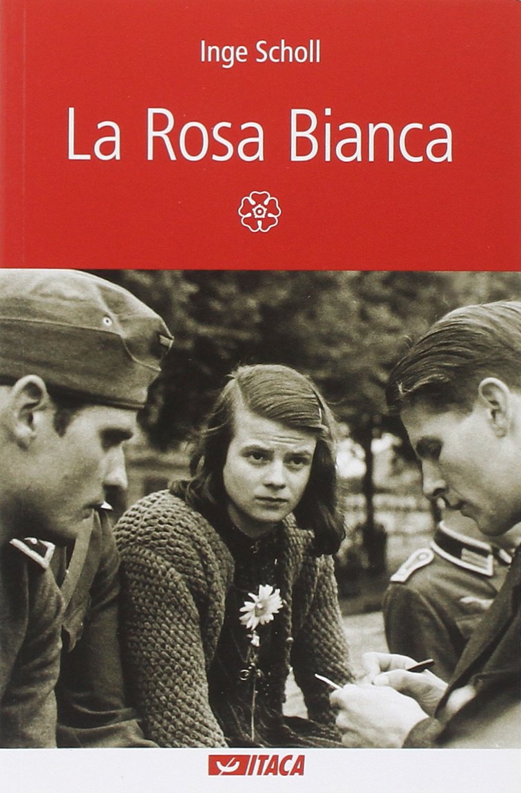 ROSA BIANCA