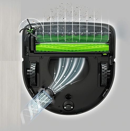 Miniatura 4 de DLD Piezas de repuesto para iRobot Roomba j7(7150) j7+ (7550) i3(3150) i3+(3550) i4 i6 i6+(6550) i7 (7150) i7+(7550) i8 i8+ robot, 2 juegos de