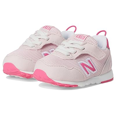 New Balance Kids 515 New B Hook and Loop (Infant/Toddler) Kid