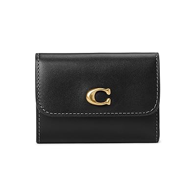 COACH Essential Card Holder Wallet Wallet Women