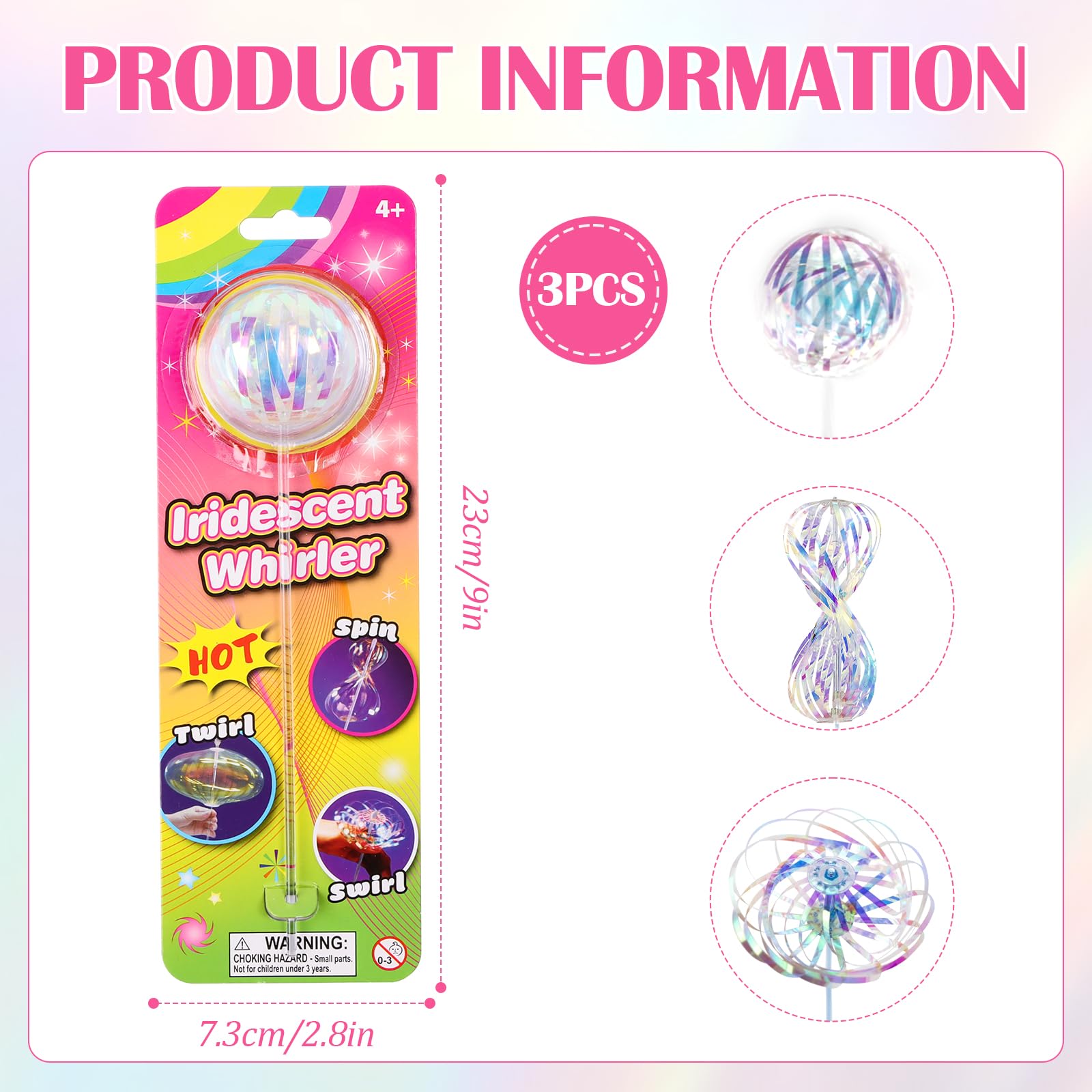 Rainbow Friends Knuffel - Lookies - 7 Stuks