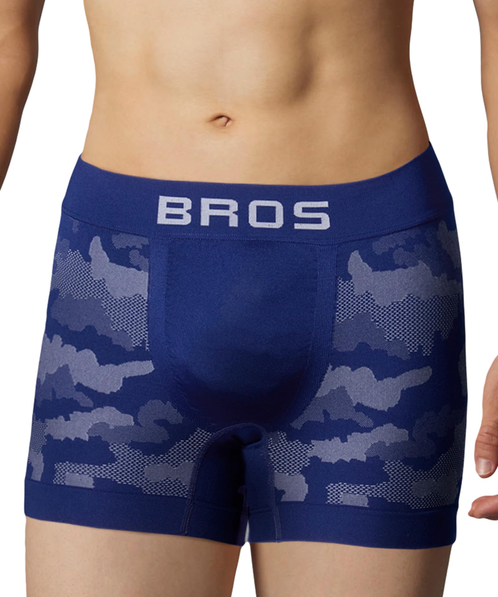 BROS by WACOAL MEN(ブロス バイ ワコールメン)ボクサーパンツ…