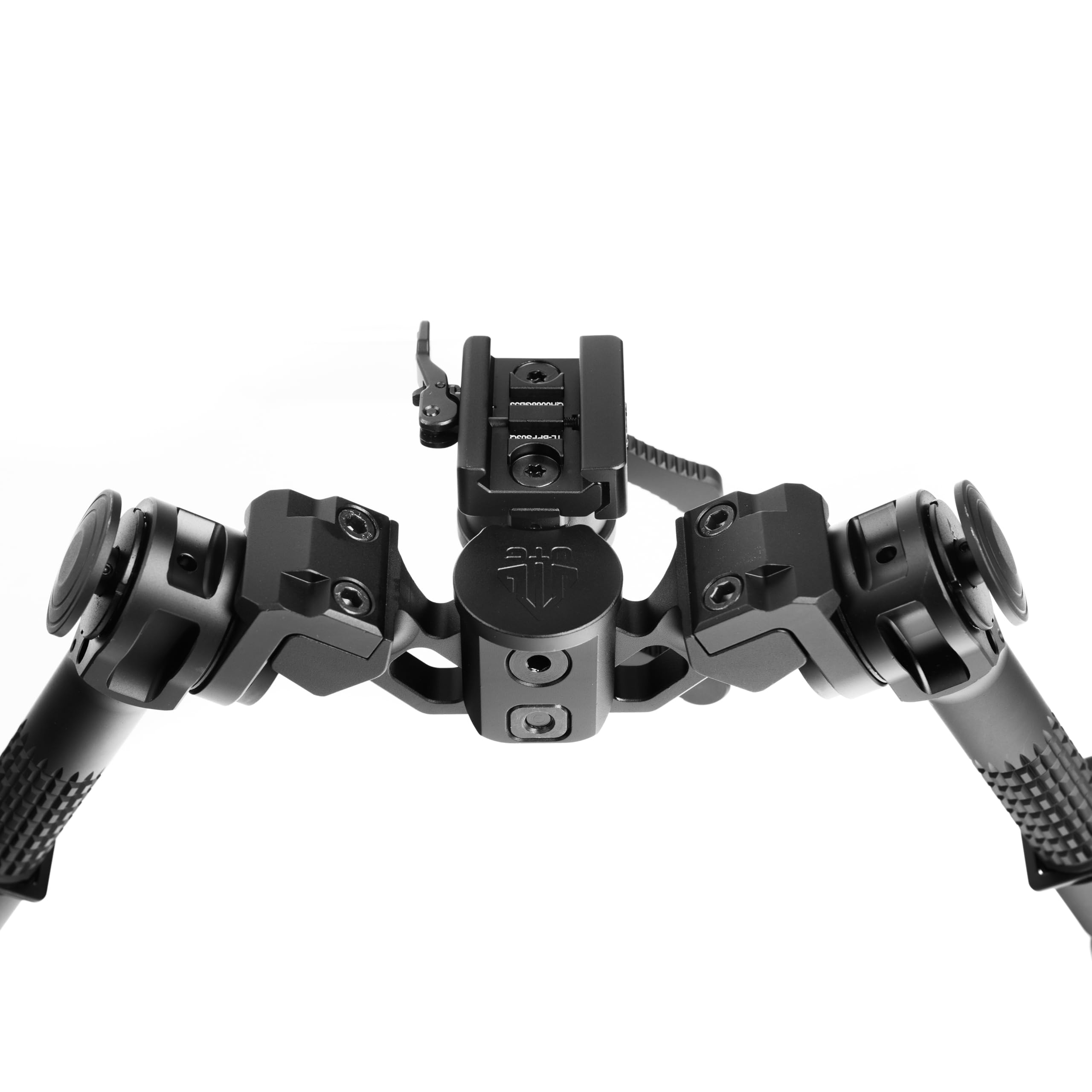 UTG Goliath™ Bipiede, 6" - 8", Picatinny