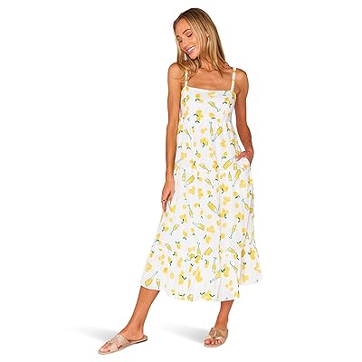 Show Me Your Mumu Summer Fling Midi Dress Women