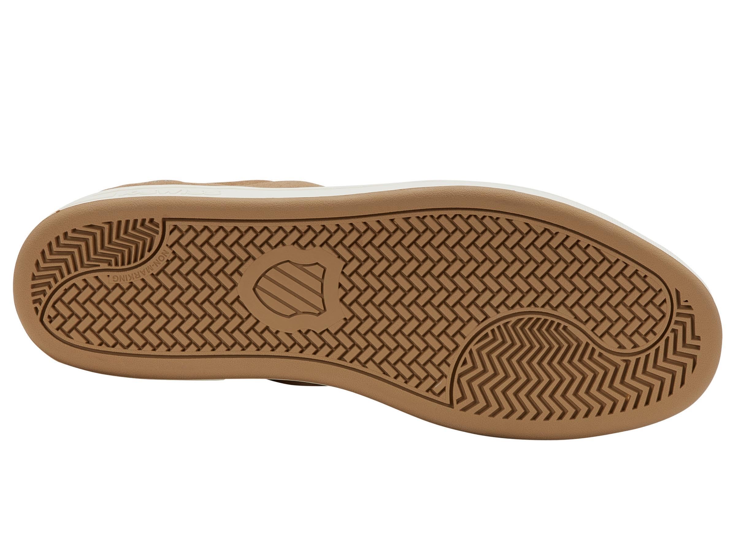 K-Swiss Herren Lozan Klub SDE Sneaker