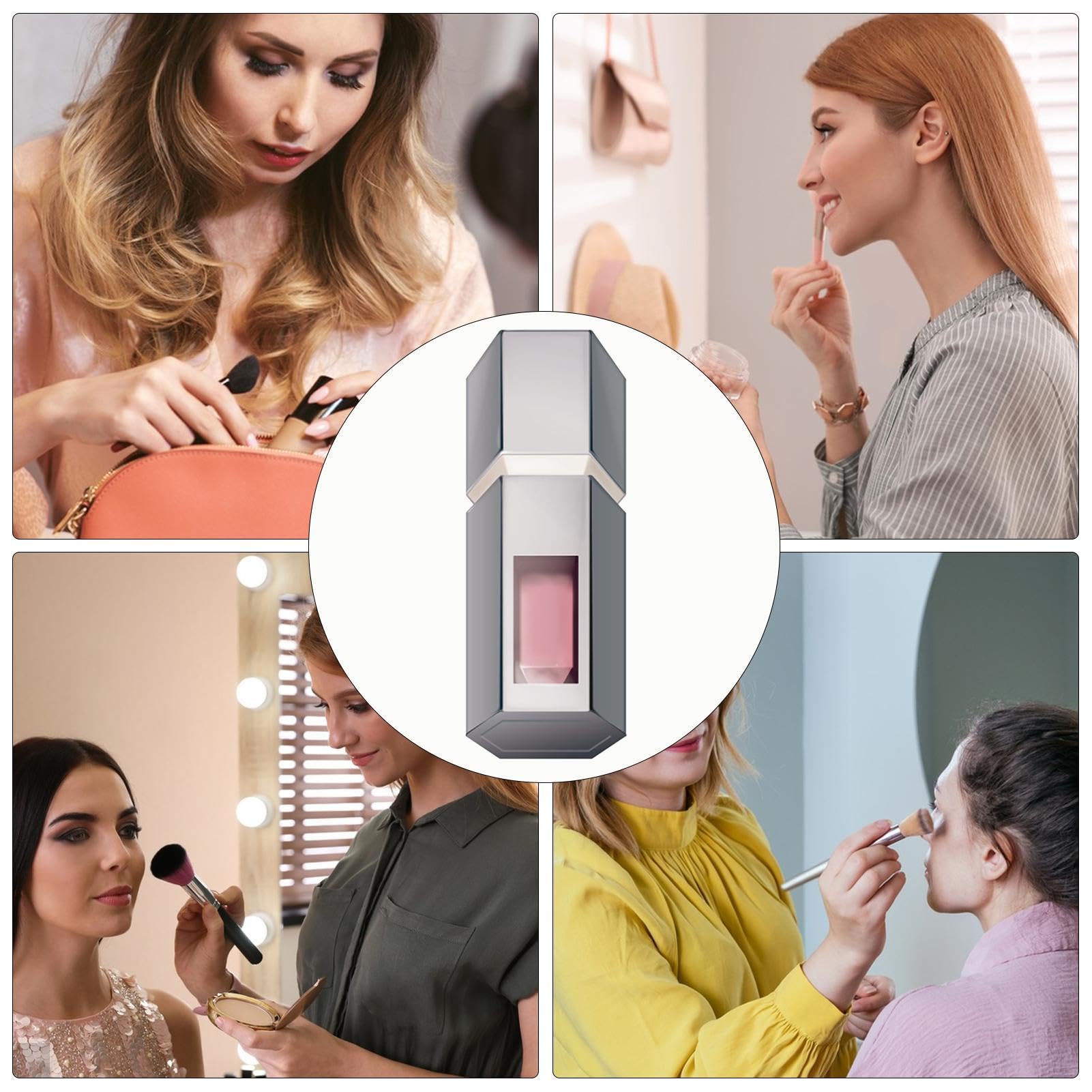 Fard liquido multiuso, fard liquido per trucco,Blush per trucco per