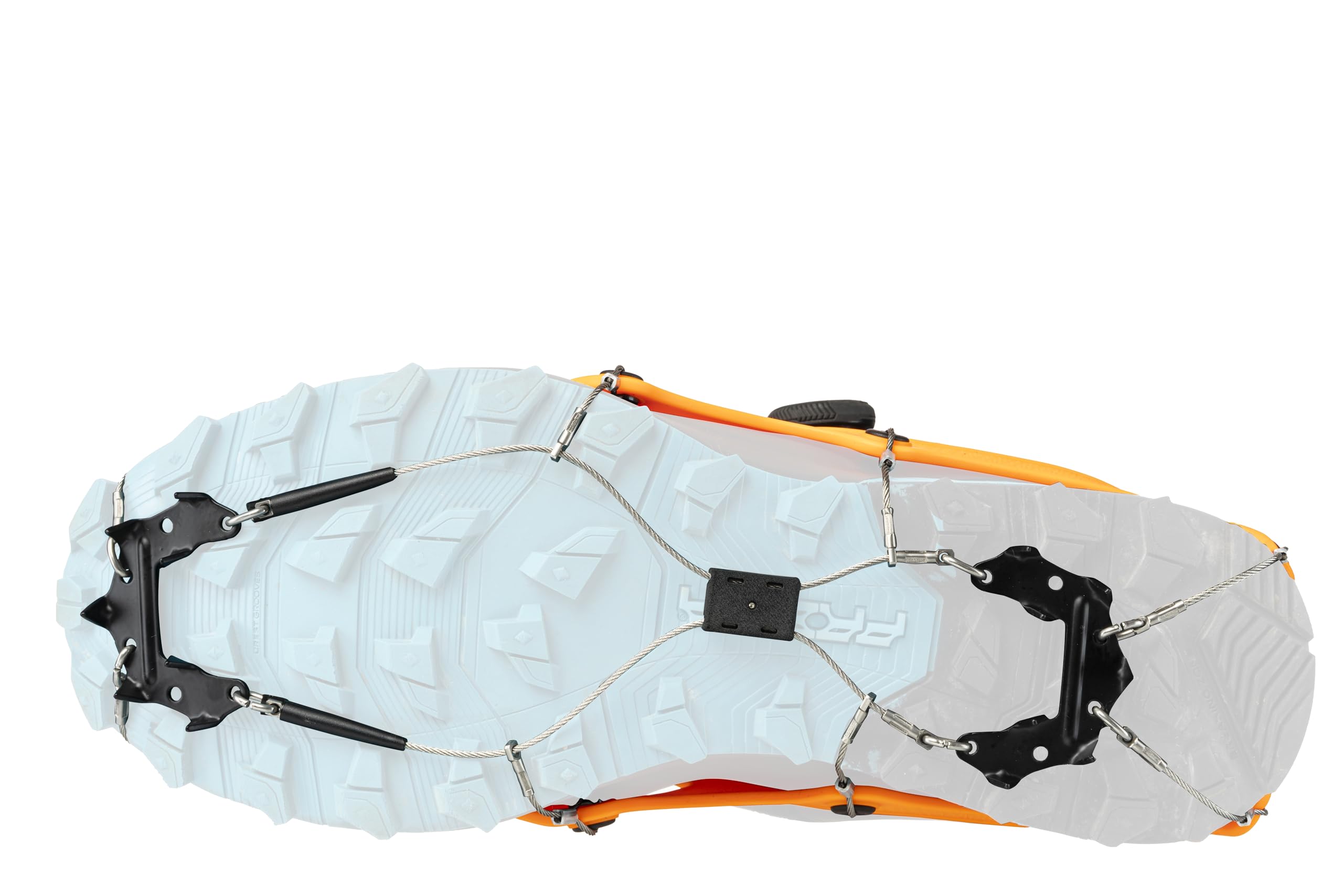 Crampons Randonnée Neige Crampons Nortec NORDIC Micro