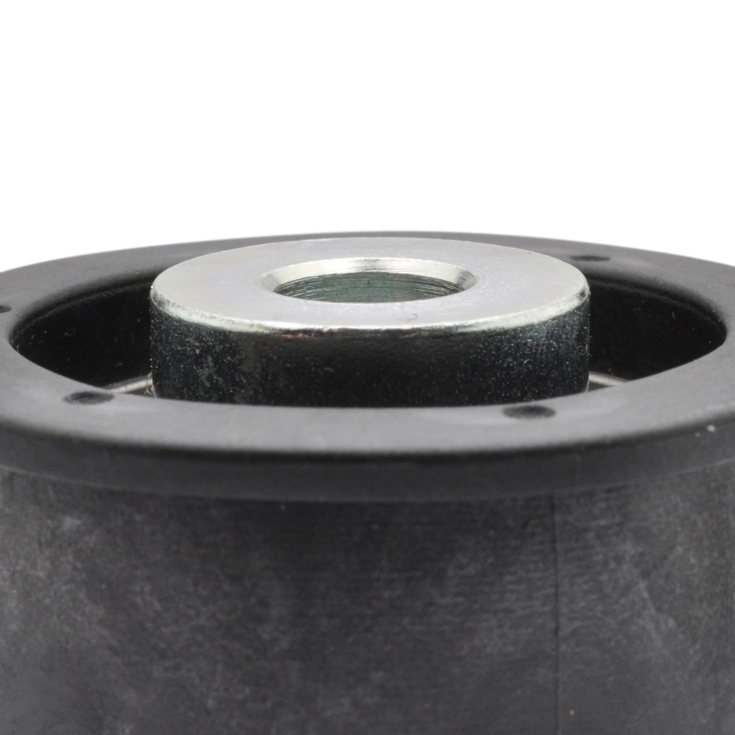 Easyboost Riemenscheibe Spannrolle für Rasentraktor Husqvarna AYP 532165630 165630 CT 130 135 CTH 135 150 151 155 160 170 171 172 180 191 200 210 Bestgreen McCulloch Partner Sentar Rally