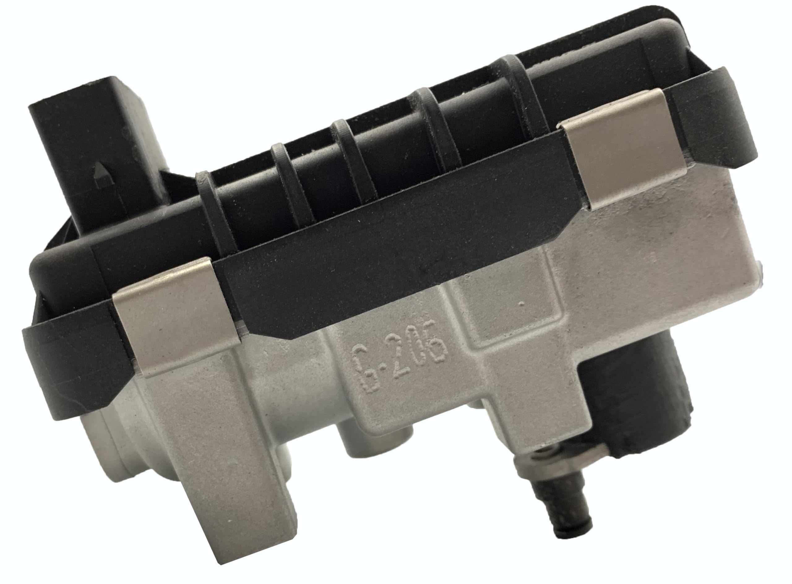 Controller della turbina, G-206, 6NW008412, 712120 per BM W, Garanzia 12 mesi!! !