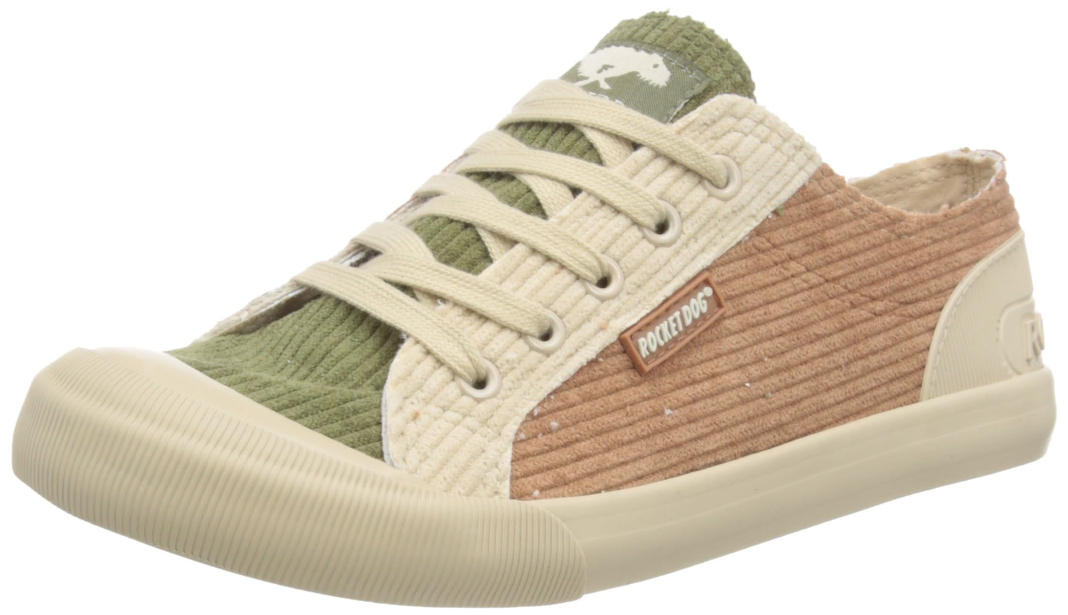 Rocket Dog Women's Jazzin Trainers