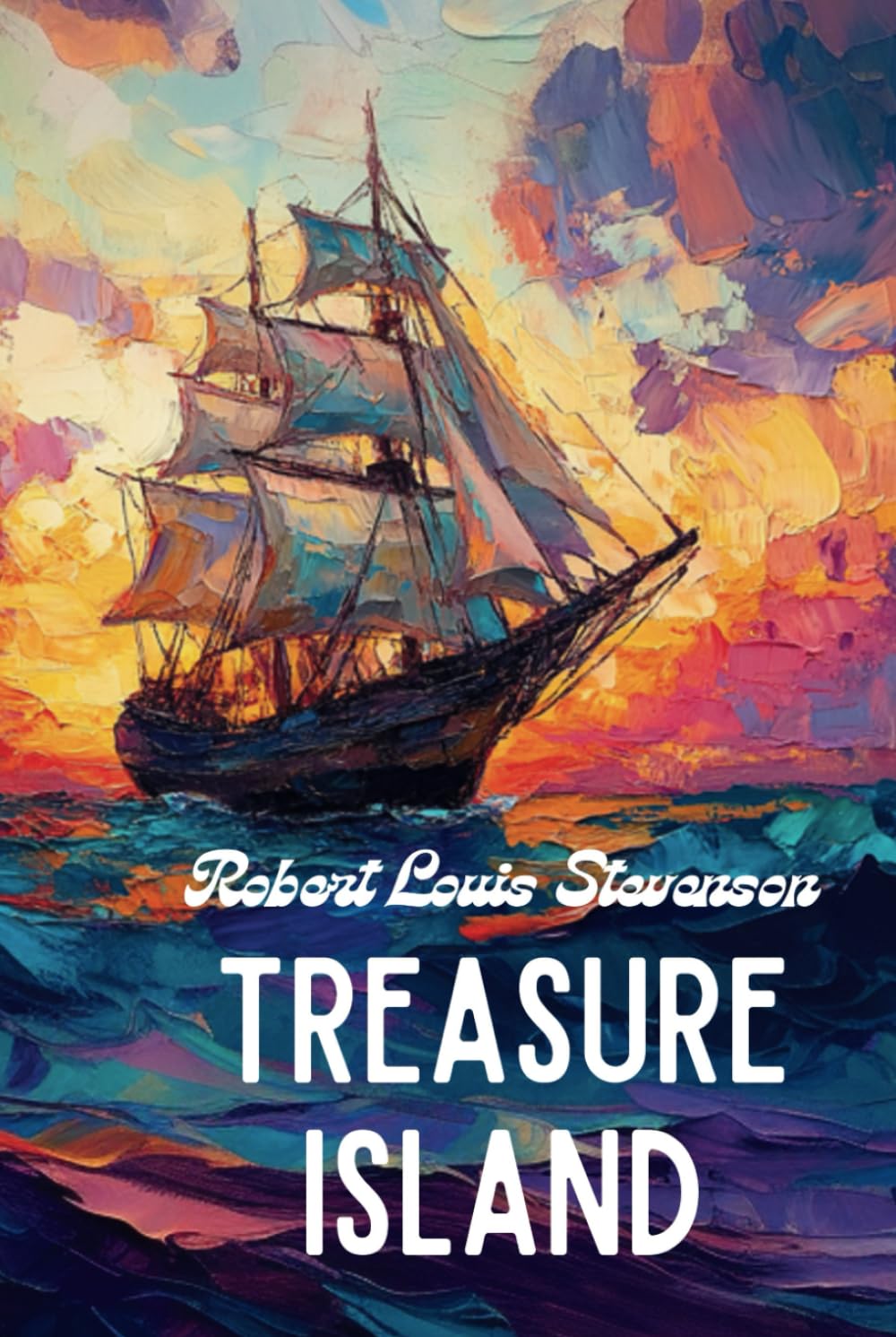 Treasure Island
