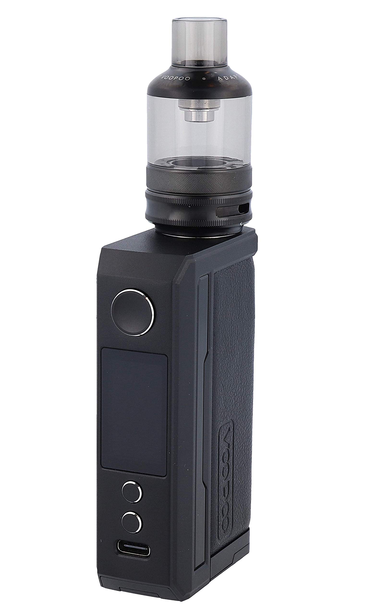 VOOPOO Drag 3 E-Cigarette Set Pod-System 177 W, Black: Amazon.de:  Electronics & Photo