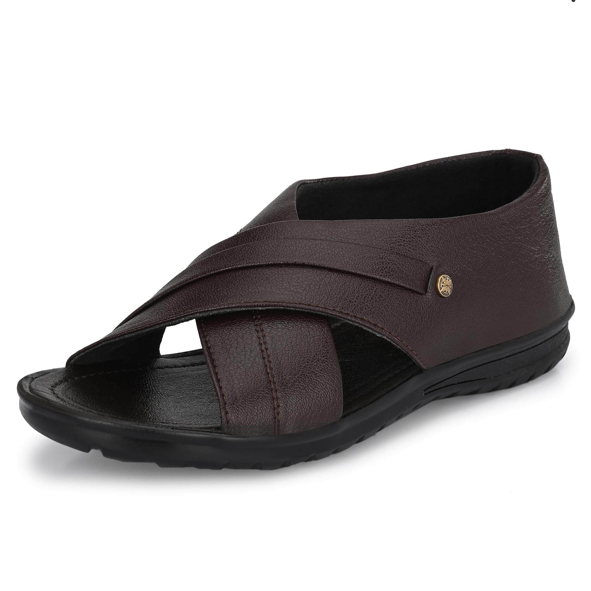 Dazzer 818 Synthetic Sandal For Men