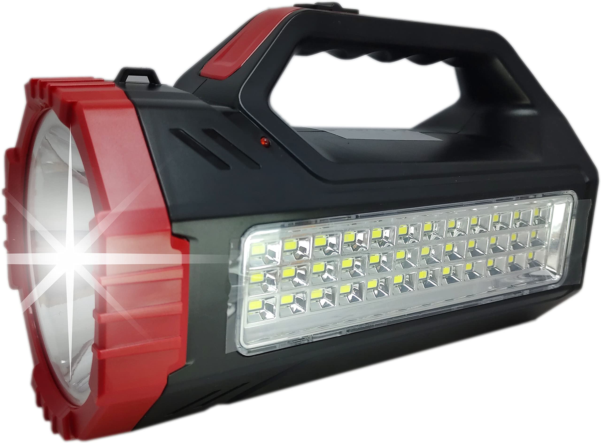 See full amazon price history chart for Smuf 100 Watt Laser Led Large Torch 1000 Meter Long Range with 36 Big SMD Side Lights Torch Smuf 100 Watt Laser Led Large Torch 1000 Meter Long Range with 36 Big SMD Side Lights Torch (B0C69ZDQ2Q) Amazon Price History, Amazon Price Tracker