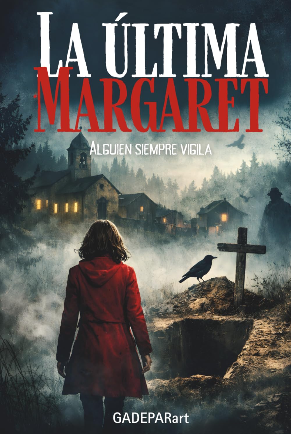 La última Margaret